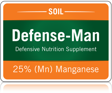 Defense-Man